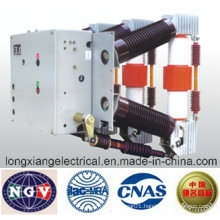 Zn12-40.5 (3AF) Indoor Hv Vacuum Circuit Breaker